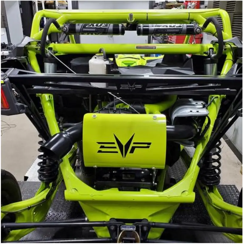 EVOLUTION POWERSPORTS X3 fig 11