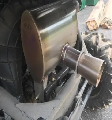 EVOLUTION POWERSPORTS X3 fig 2