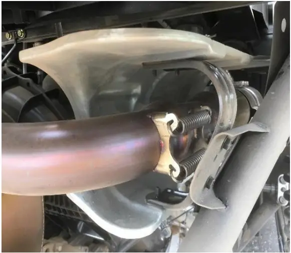 EVOLUTION POWERSPORTS X3 fig 3