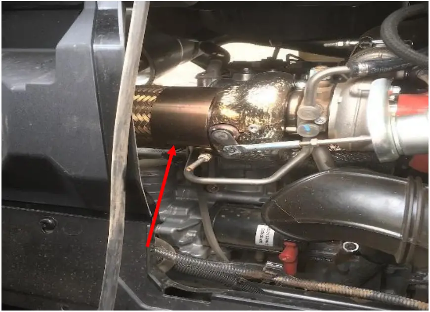 EVOLUTION POWERSPORTS X3 fig 4