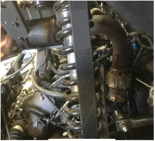 EVOLUTION POWERSPORTS X3 fig 7