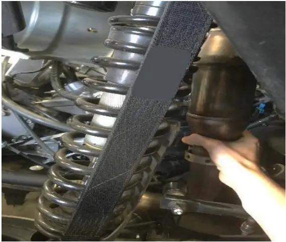 EVOLUTION POWERSPORTS X3 fig 8