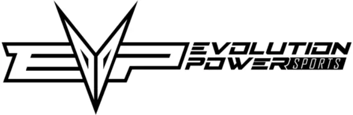 EVOLUTION POWERSPORTS logo