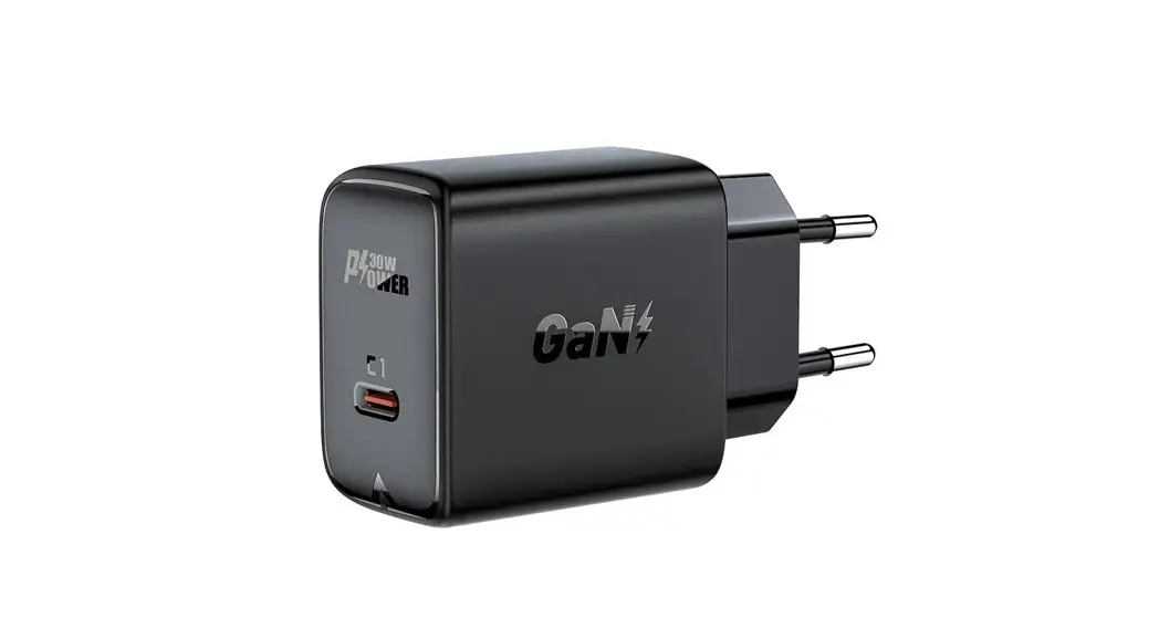 Acefast A21 Fast Charge Wall Charger User Guide