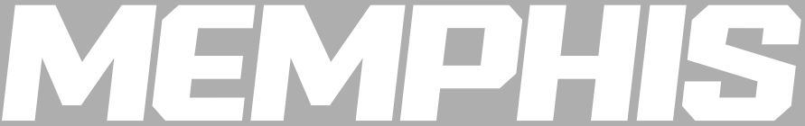 MEMPHIS Logo