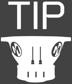 MEMPHIS MXA3004 300 WATT 4 Channel Amplifier - ICON 3