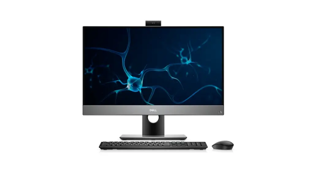 Dell Optiplex 7780 All-in-one Optimizer User Guide