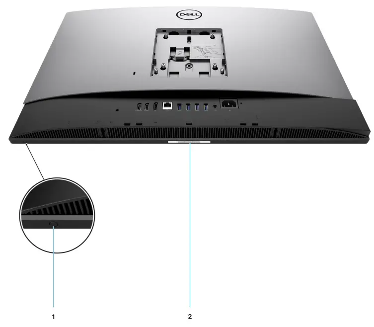 DELL OptiPlex 7780 All-In-One Optimizer - fig13