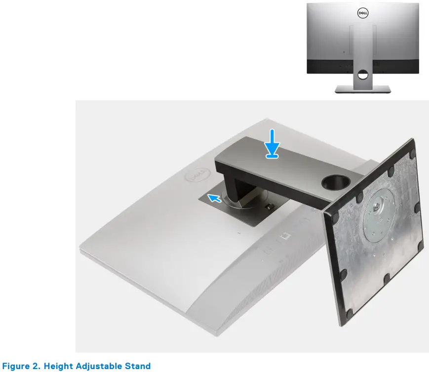 DELL OptiPlex 7780 All-In-One Optimizer - fig2