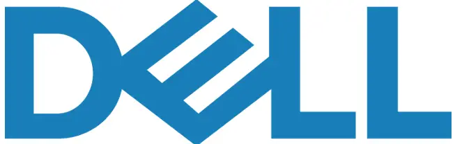 DELL logo