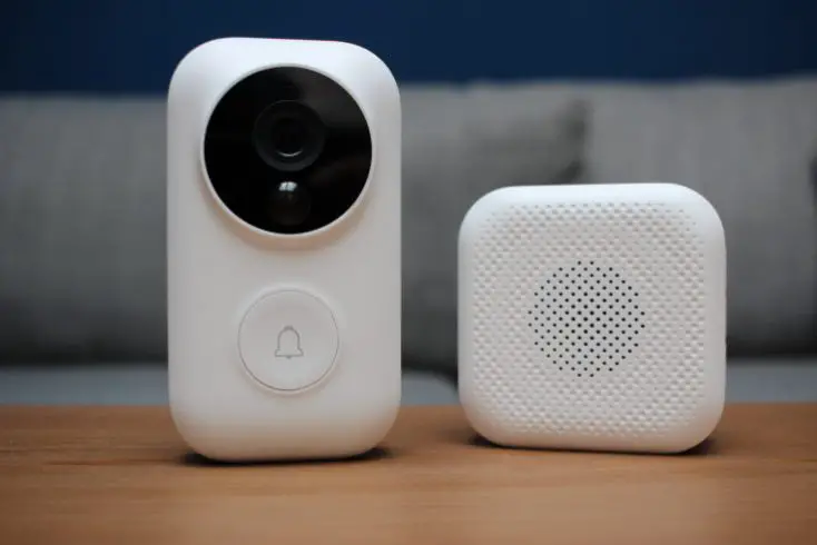 Zhiliaocam Smart Video Doorbell User Guide Zhiliaocam Smart Video Doorbell User Guide