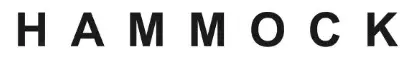 HAMMOCK - logo