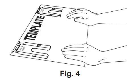 FRIGIDAIRE FCFE3083SS Front Control Freestanding Electric Range - Figure 5
