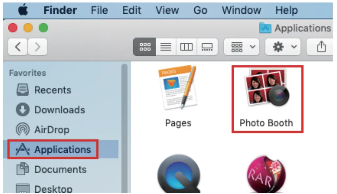 NEXIGO N940P 2K QHD Zoomable Webcam - fig5