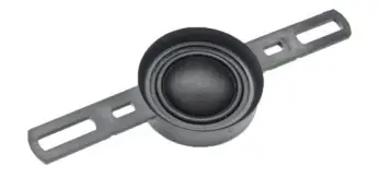 AUDIO-SYSTEM-165-EM-EVO-Wege-Easy-Mounting-Compo-System-Speaker-FIG-2