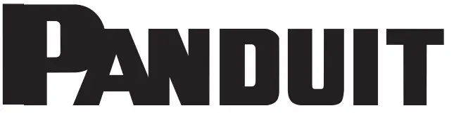 PANDUIT logo