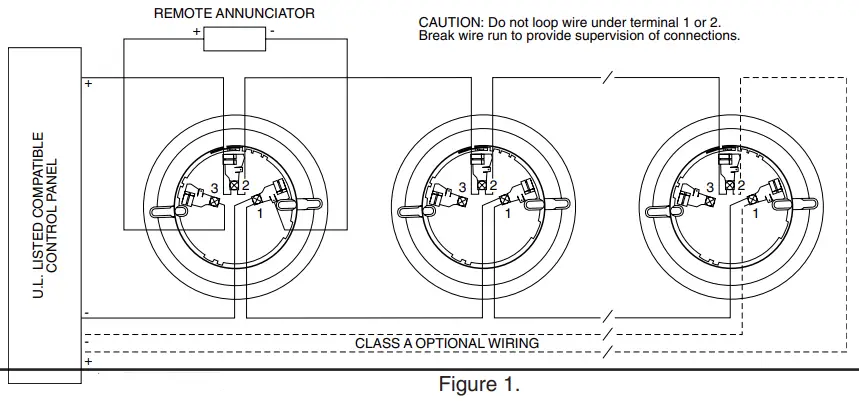 NOTIFIER-FSI-751-Plug-in-Intelligent-Ionization-Sensor-FI1