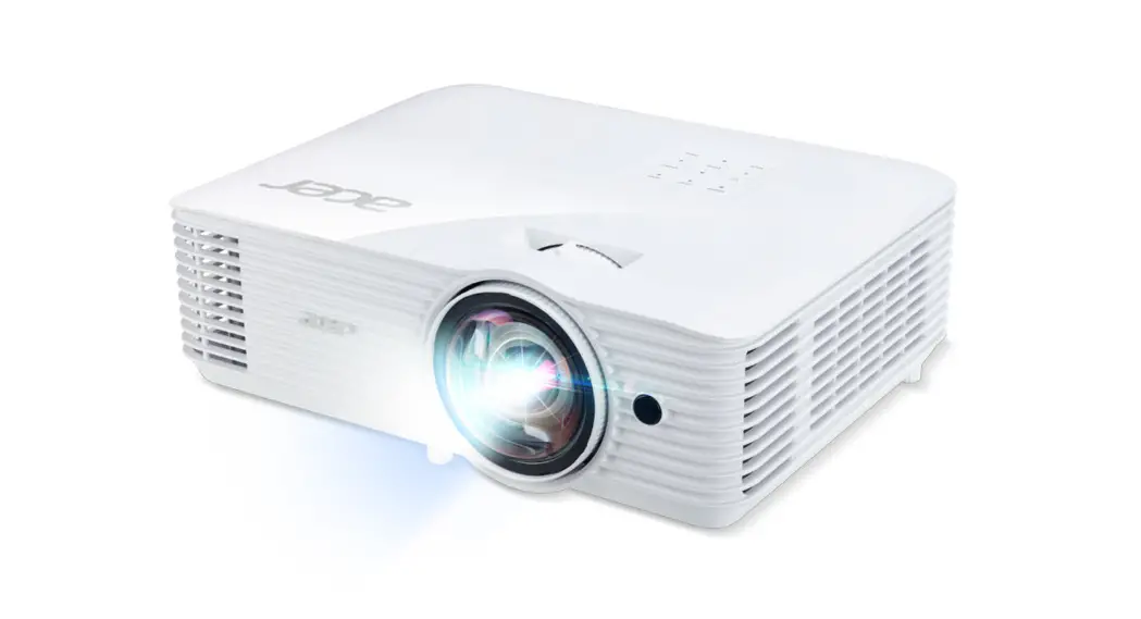 Acer Projector Instructions Acer Projector Instructions