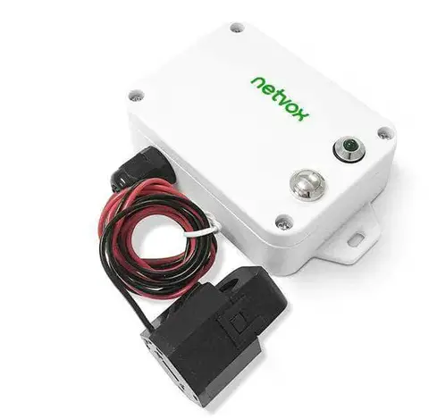 netvox R718WA Wireless Water Leak Detector PRODUCT