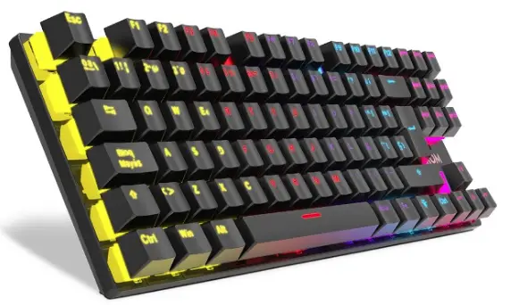 KROM-KASIC-TKL-Mechanical-TKL-Gaming-Keyboard-product