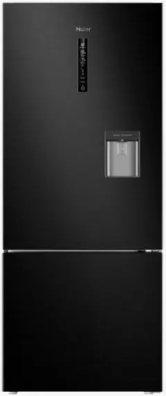 Haier-HRF450BHC2-417L-Refrigerator-Freezer-User-PRODUCT