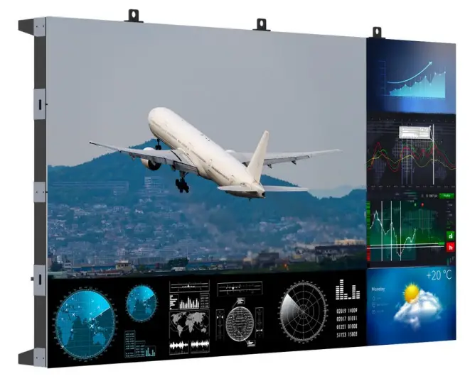 PHILIPS 55BDL9018L 55 Inch Signage Solutions LED Display