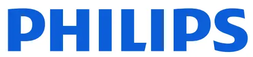 PHILIPS logo