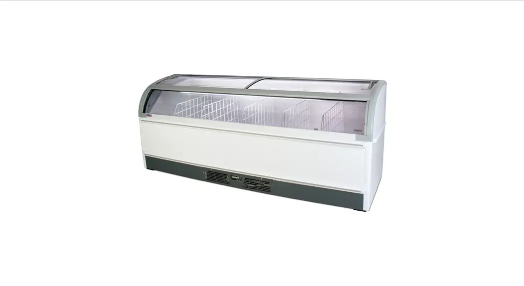 Scancool Xs701e Commercial Ice Cream Display Freezer User Manual Scancool Xs701e Commercial Ice Cream Display Freezer User Manual
