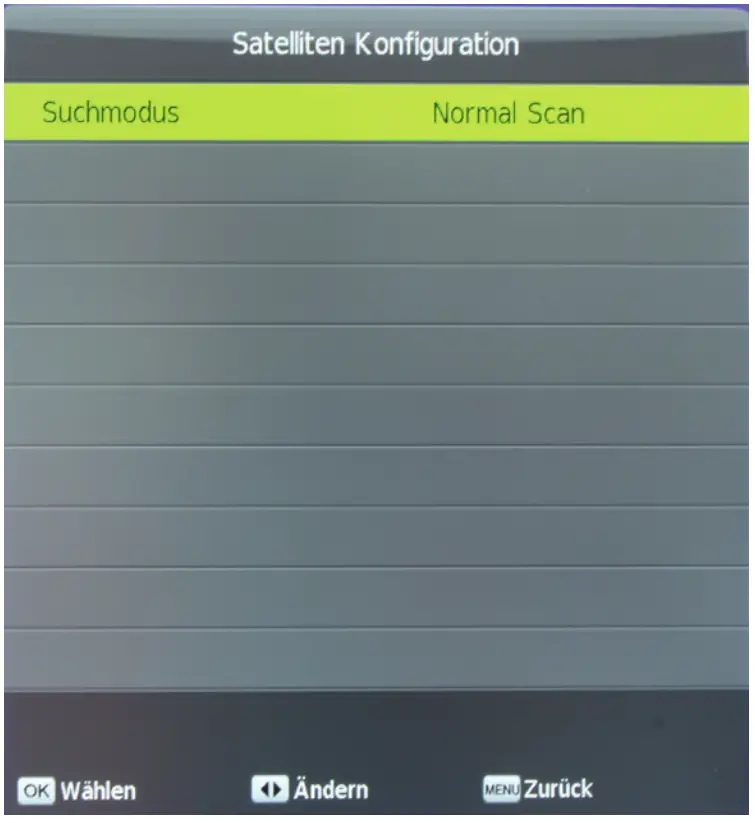 Berger 359820 LED Camping TV with BT - ENTER again