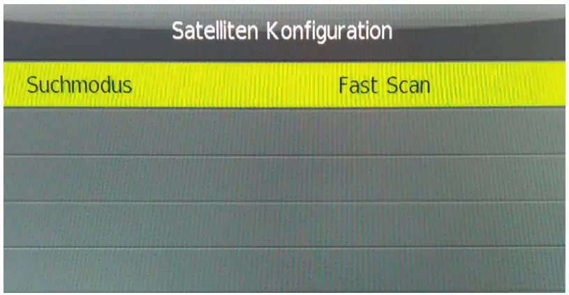 Berger 359820 LED Camping TV with BT - Scan