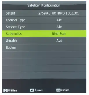 Berger 359820 LED Camping TV with BT - YES button 1