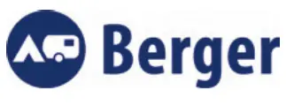 Berger - logo
