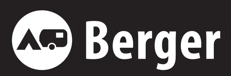 Berger - logo