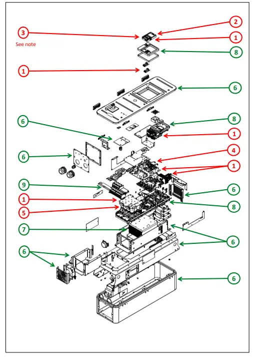 Schneider-Electric-ATV600-Variable-Speed-Drive-1