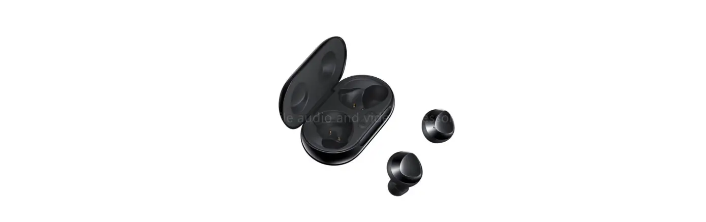 Samsung Galaxy Buds Plus, True Wireless Earbuds Bluetooth User Instructions Samsung Galaxy Buds Plus, True Wireless Earbuds Bluetooth User Instructions