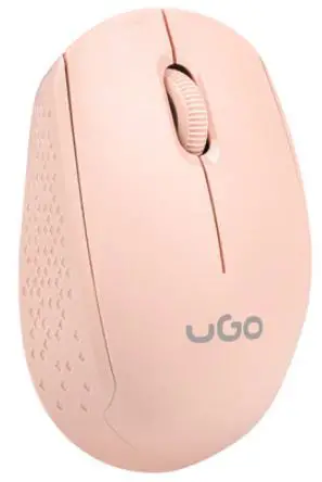 UGO PICO-MW100-Wireless-Mouse-product-img