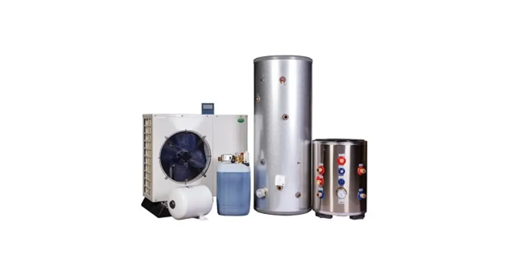 Trianco S700 Air Source Heat Pump Instruction Manual Trianco S700 Air Source Heat Pump Instruction Manual