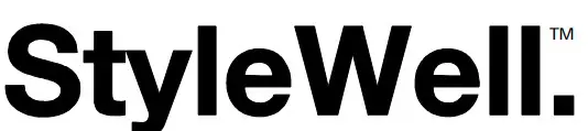 StyleWell - logo