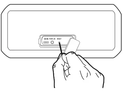 LG Portable CODE- charging.