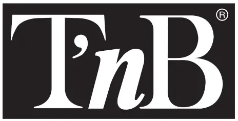 TnB logo