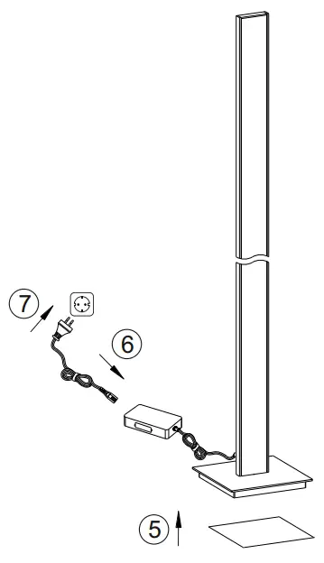 Electrical Connection