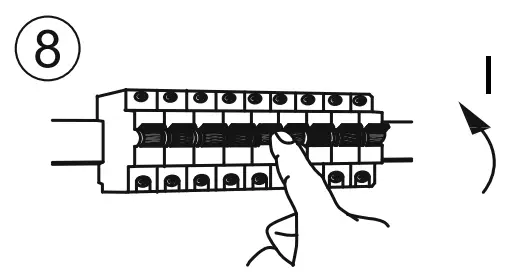 Electrical Connection