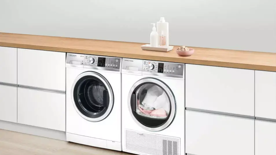 Fisher Paykel Wh2424f1 2.4 Cu Ft Front Load Washer User Guide Fisher Paykel Wh2424f1 2.4 Cu Ft Front Load Washer User Guide