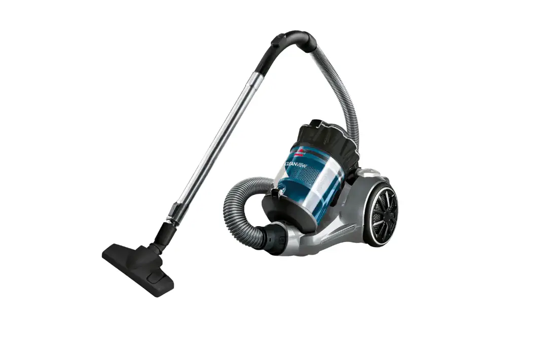 My Opticlean®/cleanview Ii®™ Multi Cyclonic Bagless Canister Vacuum Has No Suction | Support My Opticlean®/cleanview Ii®™ Multi Cyclonic Bagless Canister Vacuum Has No Suction | Support