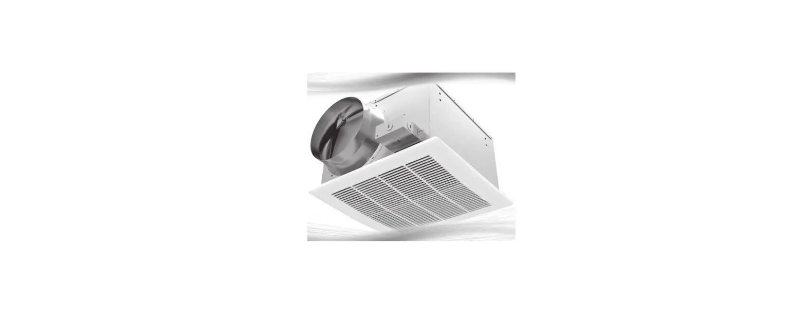Continental Tf400 Tranquil Bathroom Fans Instruction Manual