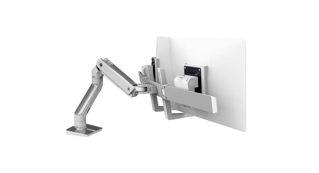 Ergotron Hx Desk Monitor Arm User Guide Ergotron Hx Desk Monitor Arm User Guide