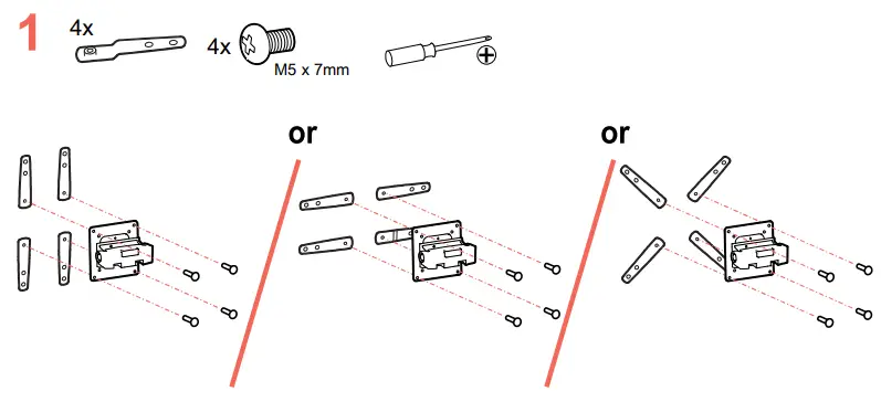 ergotron HX Desk Monitor Arm - fig 15