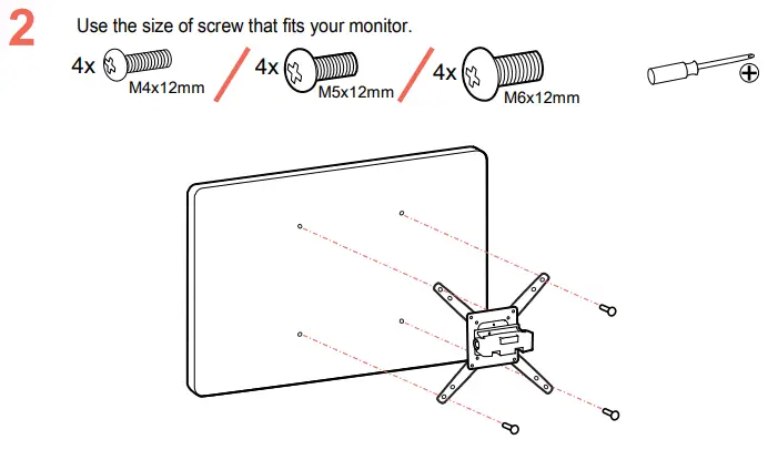 ergotron HX Desk Monitor Arm - fig 16