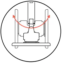 ergotron HX Desk Monitor Arm - fig 31