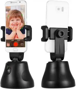 Fun Chase Smart Personal Robot Cameraman